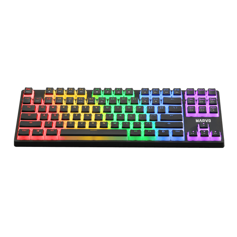 MARVO KG946 GAMING MECHANICAL KEYBOARD 6932391923542