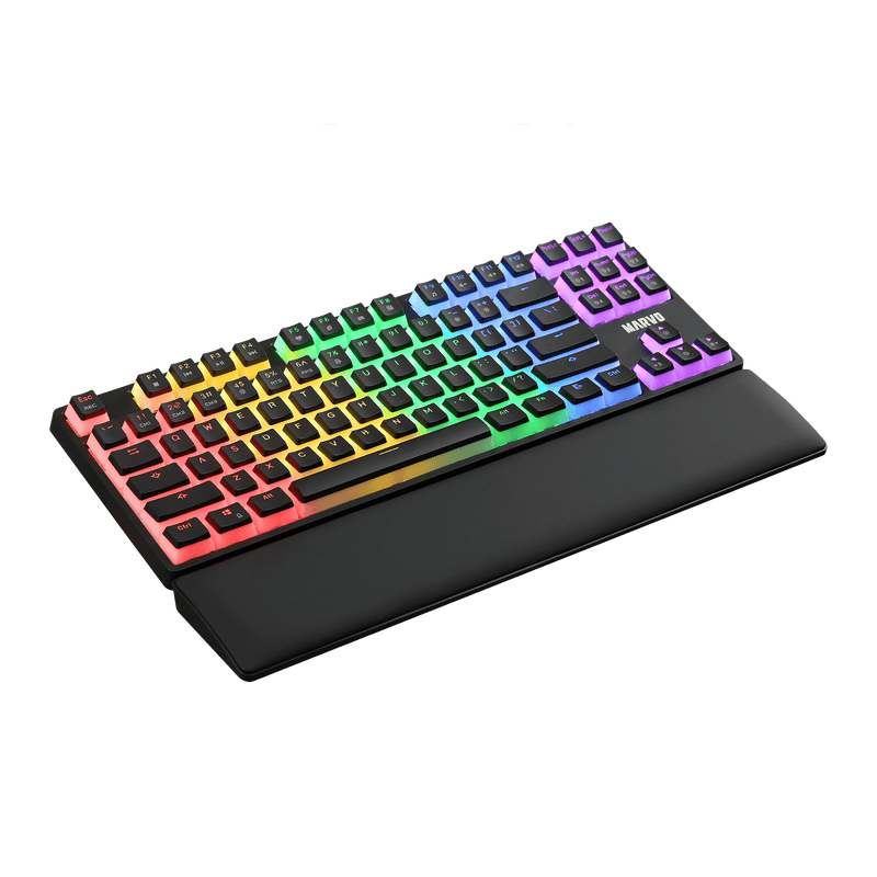 MARVO KG946 GAMING MECHANICAL KEYBOARD 6932391923542