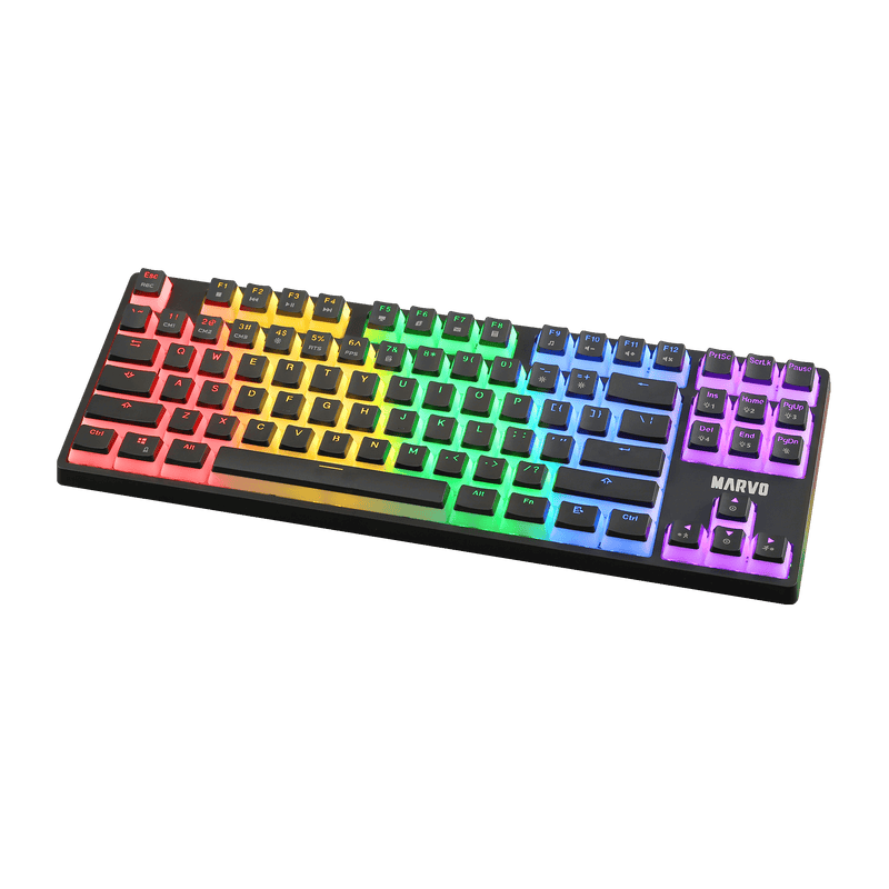 MARVO KG946 GAMING MECHANICAL KEYBOARD 6932391923542