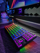 MARVO KG946 GAMING MECHANICAL KEYBOARD 6932391923542