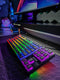 MARVO KG946 GAMING MECHANICAL KEYBOARD 6932391923542