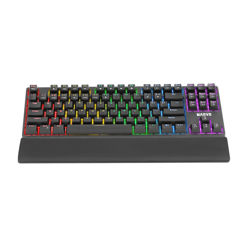 MARVO KG947 GAMING MECHANICAL KEYBOARD 6932391923535