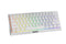 MARVO KG962 MECHANICAL KEYBOARD - WHITE 6932391925232