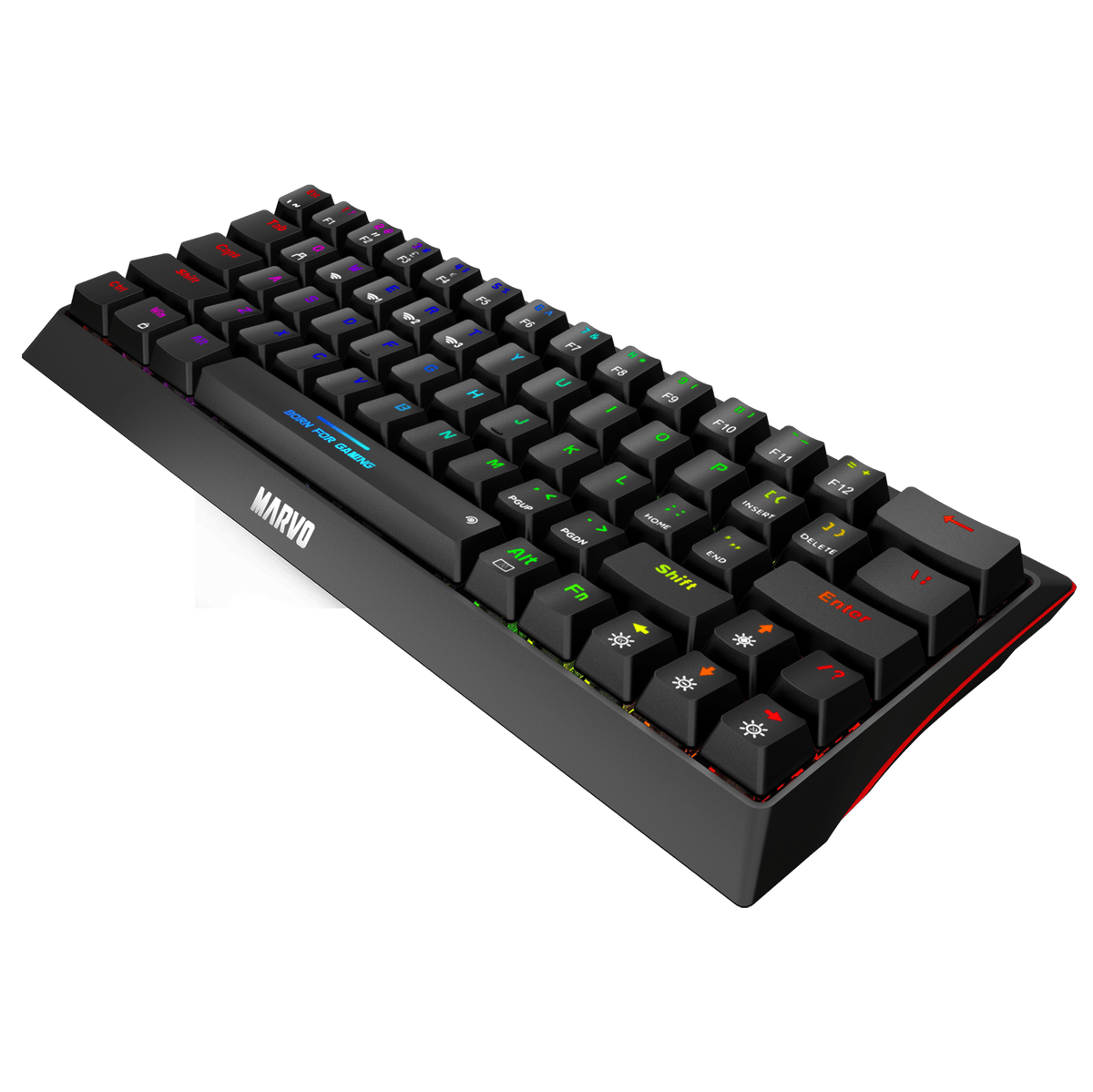 MARVO KG962W MECHANICAL GAMING KEYBOARD 6932391925454