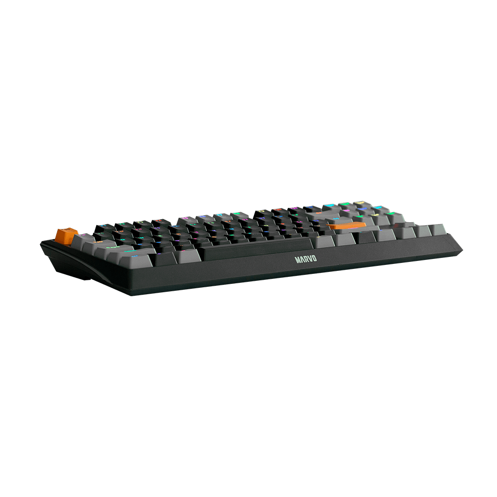 MARVO KG980A EN-B  WIRED GAMING KEYBOARD 6932391926673