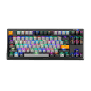 MARVO KG980B EN-B  WIRED GAMING KEYBOARD 6932391926697