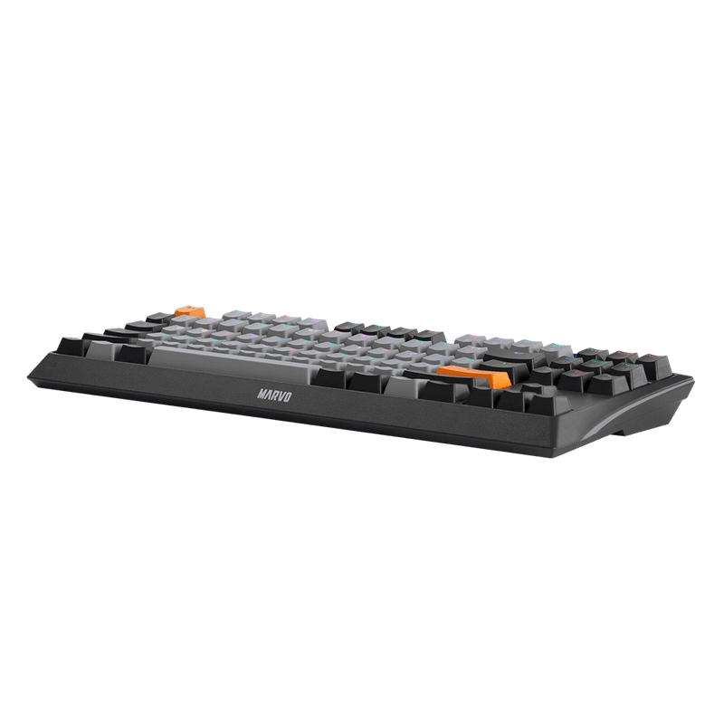 MARVO KG980B EN-B  WIRED GAMING KEYBOARD 6932391926697