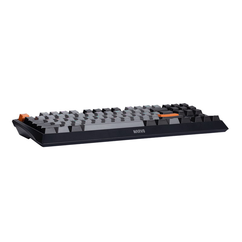 MARVO KG980B EN-B  WIRED GAMING KEYBOARD 6932391926697