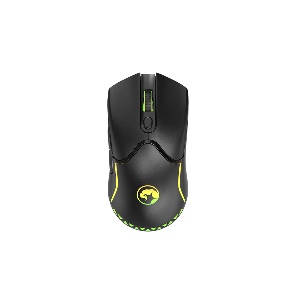 MARVO KW516 WIRELESS GAMING KEYBOARD & MOUSE COMBO SET 6932391925614