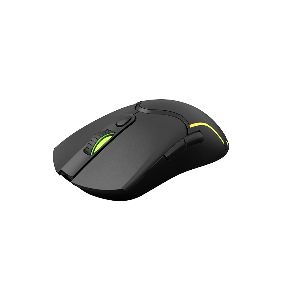 MARVO KW516 WIRELESS GAMING KEYBOARD & MOUSE COMBO SET 6932391925614