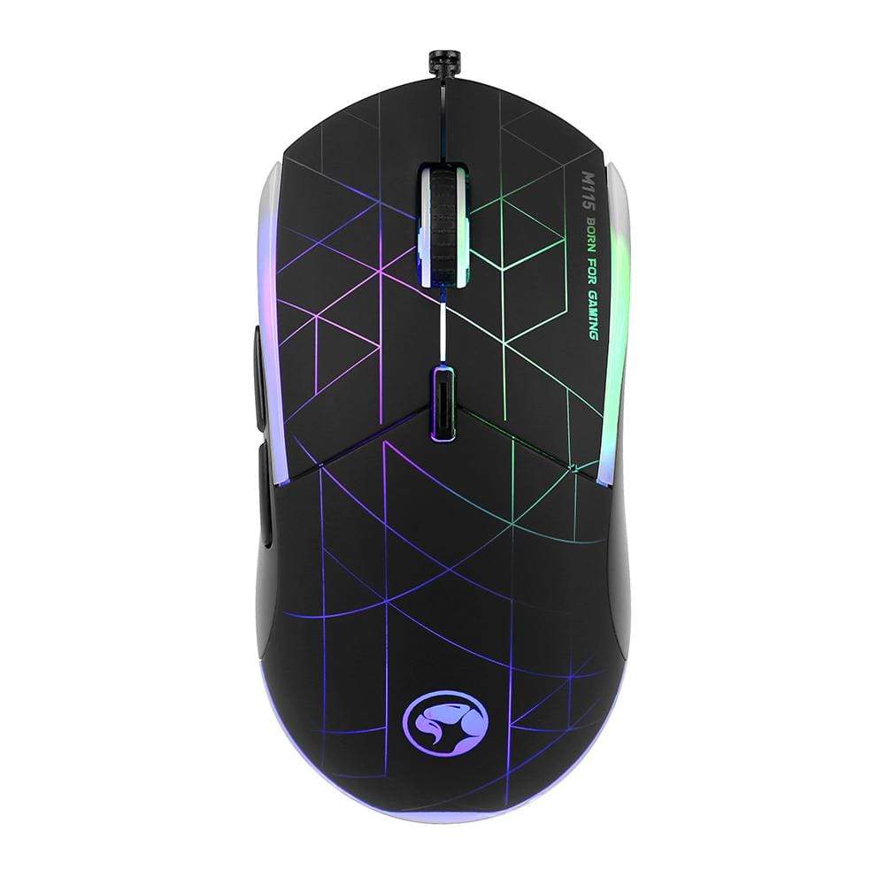 MARVO M115 MOUSE 6932391923467