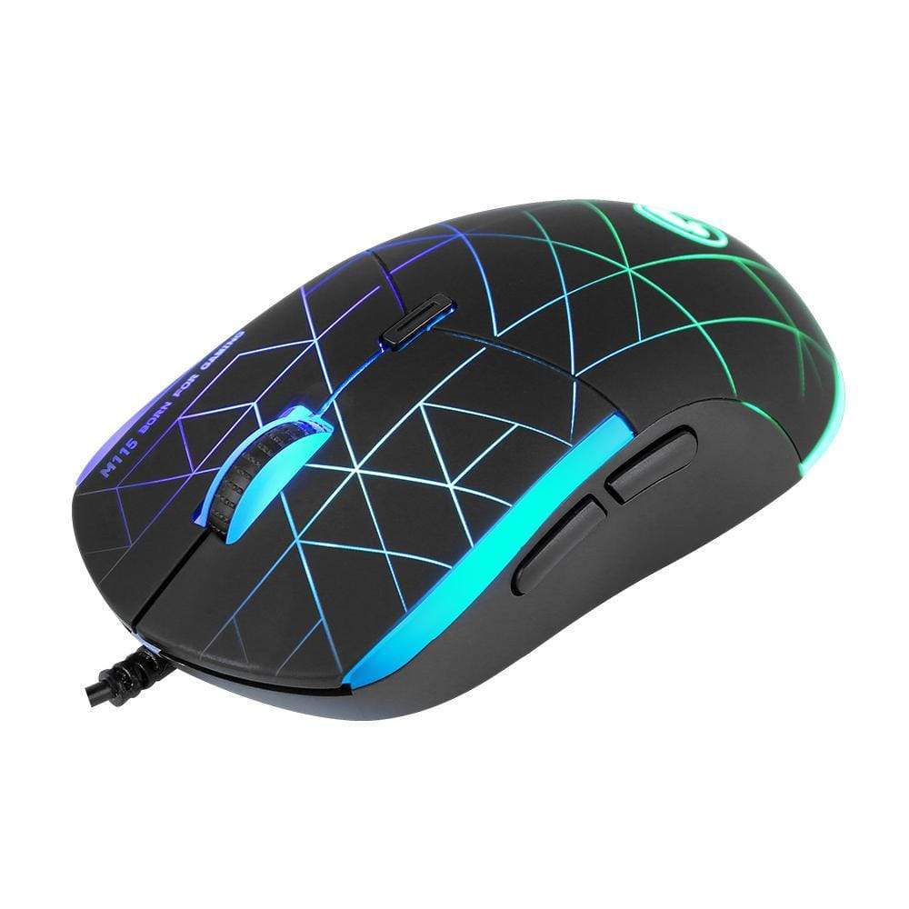 MARVO M115 MOUSE 6932391923467