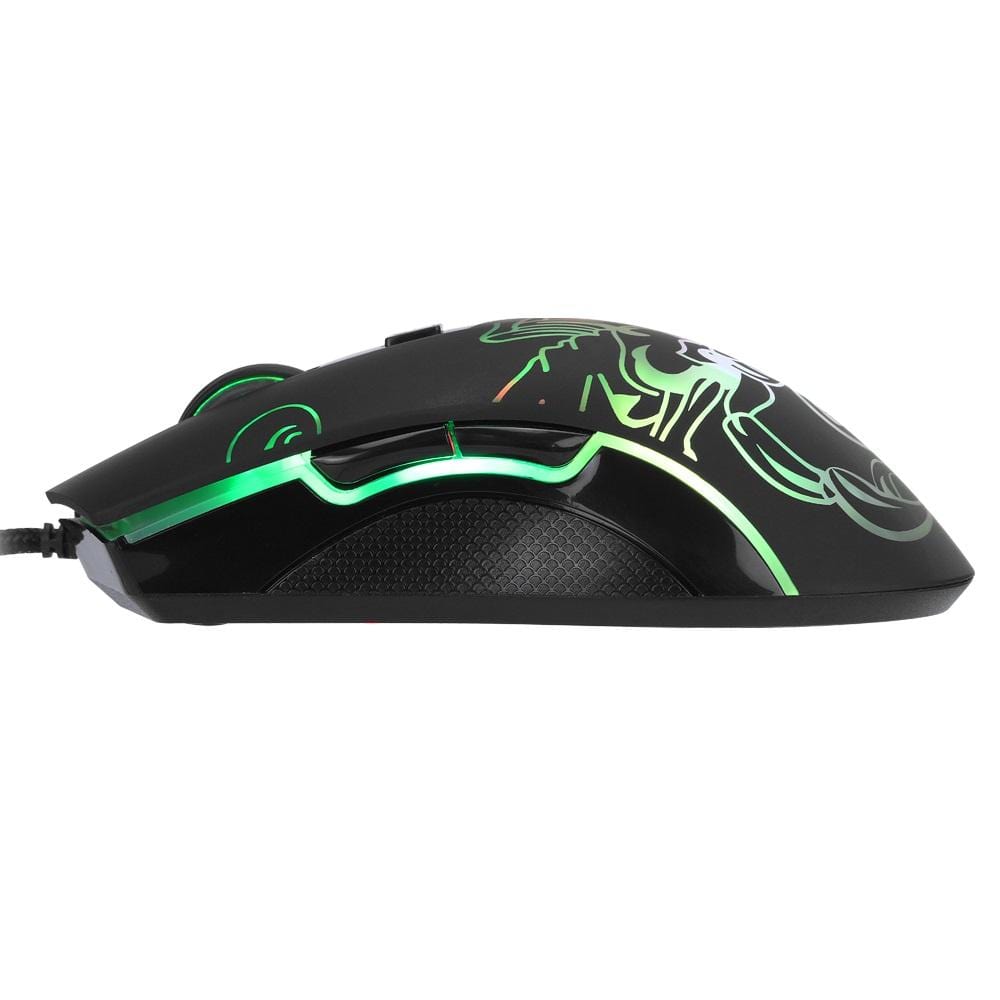 MARVO M209 MOUSE 6932391922002