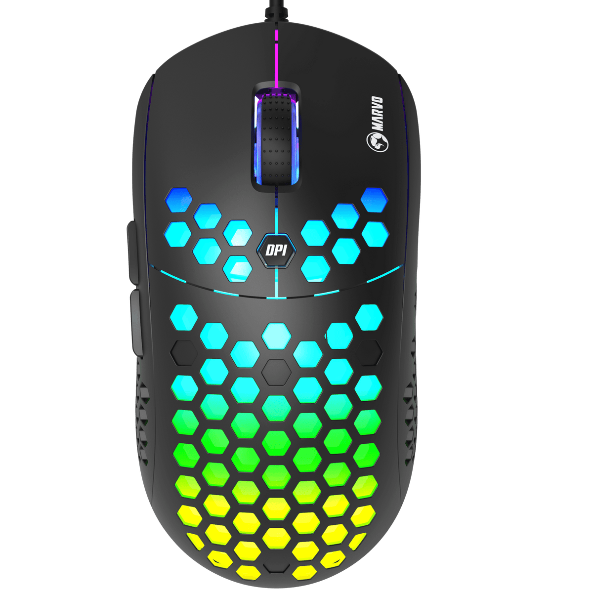 MARVO M399 MOUSE 6932391906507
