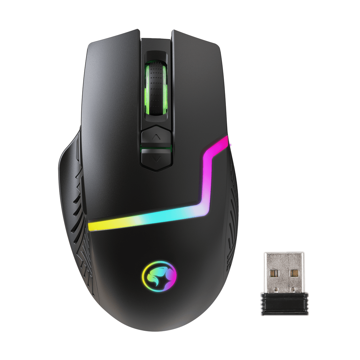 MARVO M728W WIRELESS MOUSE 6932391925218