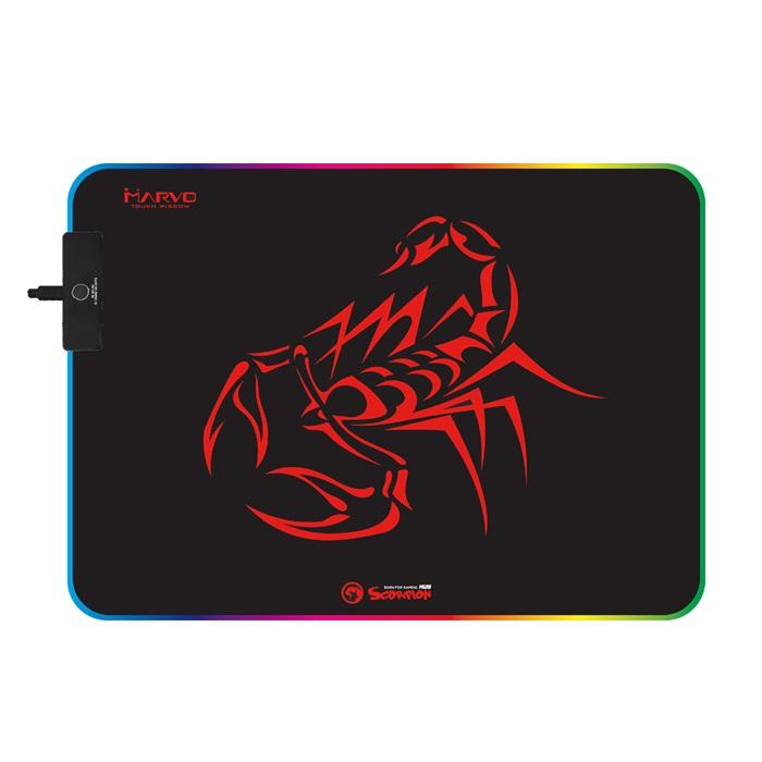 MARVO MG08 RGB MOUSEPAD 6932391918838