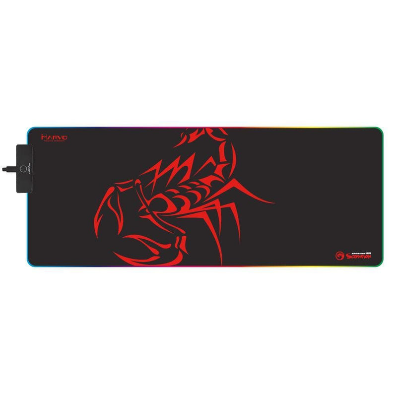 MARVO MG10 RGB MOUSEPAD 6932391918845