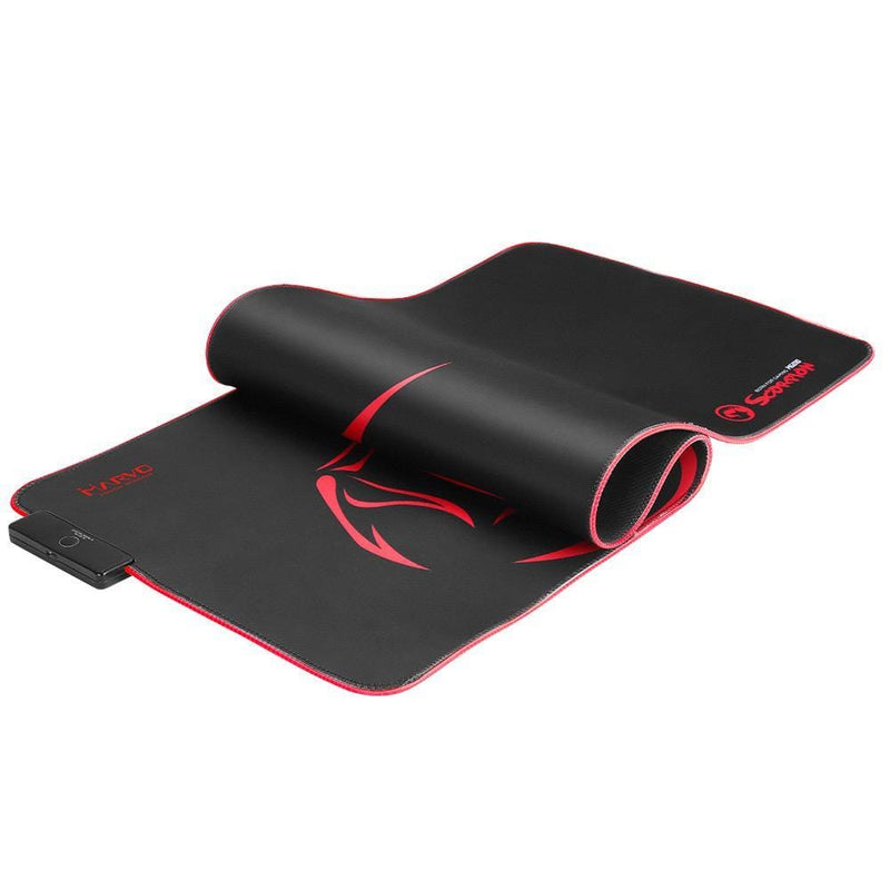 MARVO MG10 RGB MOUSEPAD 6932391918845