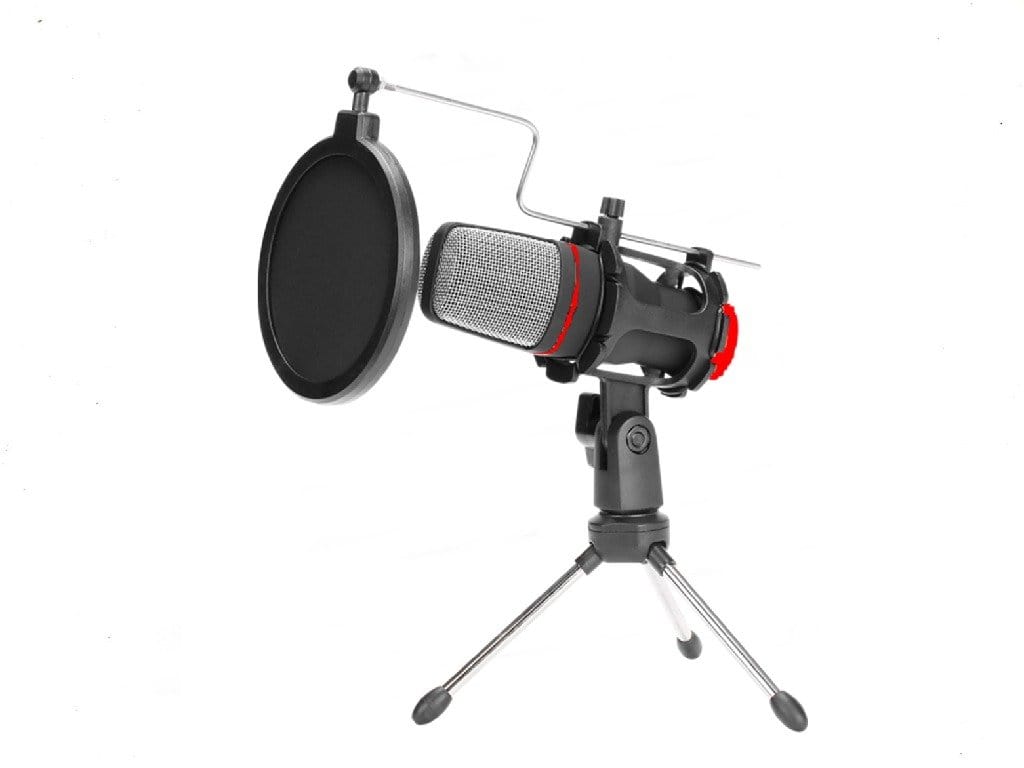 MARVO MIC-02 MICROPHONE 6932391917930