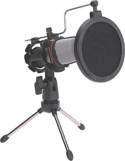 MARVO MIC-02 MICROPHONE 6932391917930