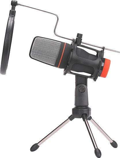 MARVO MIC-02 MICROPHONE 6932391917930