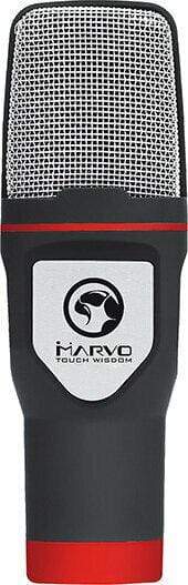 MARVO MIC-02 MICROPHONE 6932391917930
