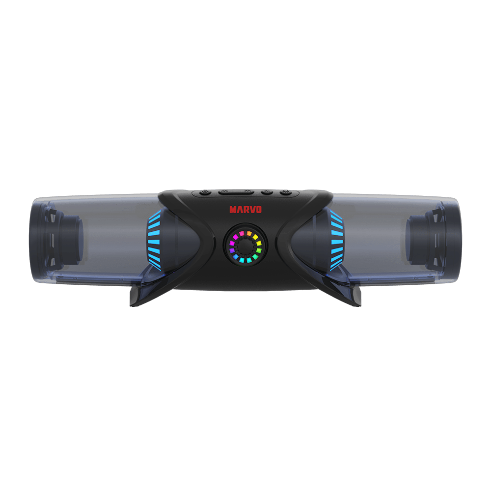 MARVO SG-100  BLUETOOTH SPEAKER 6932391926574
