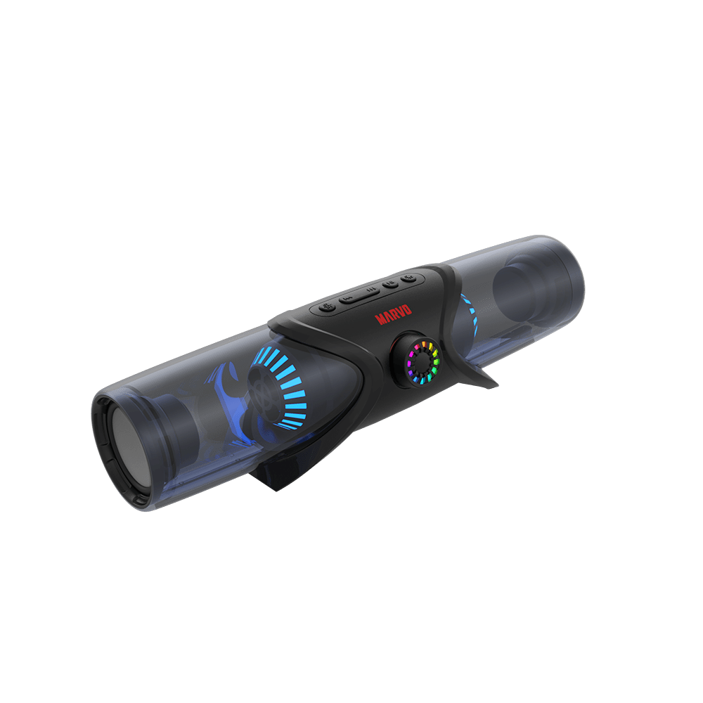 MARVO SG-100  BLUETOOTH SPEAKER 6932391926574