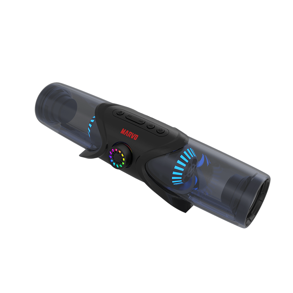 MARVO SG-100  BLUETOOTH SPEAKER 6932391926574