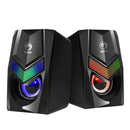 MARVO SG-118 RGB SPEAKER 6932391920138