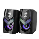 MARVO SG-118 RGB SPEAKER 6932391920138