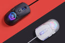 MARVO Z FIT LITE G1 GAMING MOUSE GRAY 6932391926161