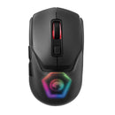 MARVO Z FIT PRO G1W WIRELESS GAMING MOUSE GRAY 6932391926147