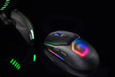 MARVO Z FIT PRO G1W WIRELESS GAMING MOUSE GRAY 6932391926147