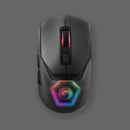 MARVO Z FIT PRO G1W WIRELESS GAMING MOUSE GRAY 6932391926147