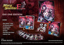 Mary Skelter Finale - Day One Edition (Nintendo Switch) 5060112436482