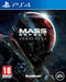 Mass Effect: Andromeda (playstation 4) 5030935116359