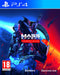 Mass Effect Trilogy - Legendary Edition (PS4) 5035224123933