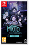 Mato Anomalies - Day One Edition (Nintendo Switch) 4020628617622