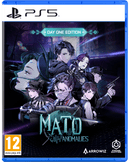 Mato Anomalies - Day One Edition (Playstation 5) 4020628617646