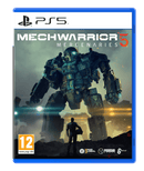 MechWarrior 5: Mercenaries (PS5) 5056208813367