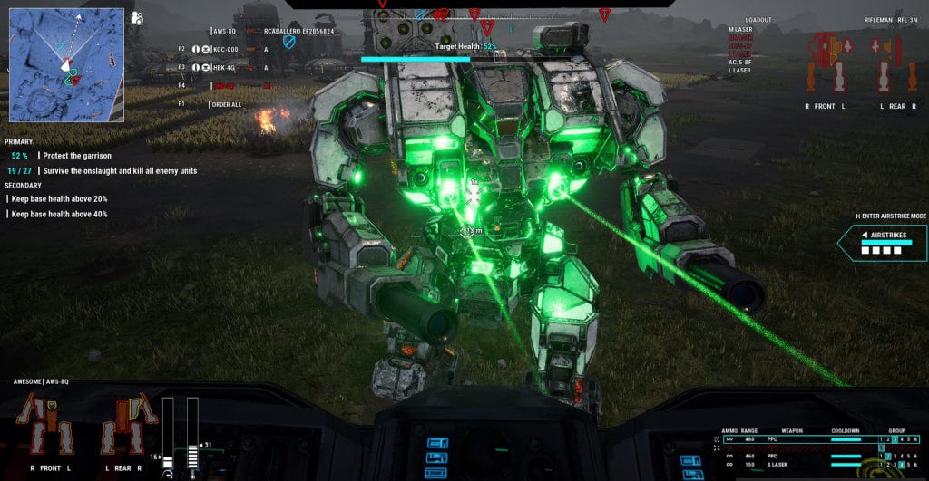 MechWarrior 5: Mercenaries (PS5) 5056208813367