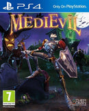 MediEvil (PS4) 711719946403