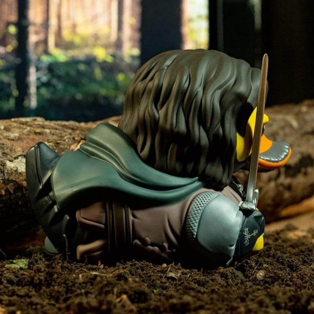 MERCHANDISE ARAGORN TUBBZ 5056280424956