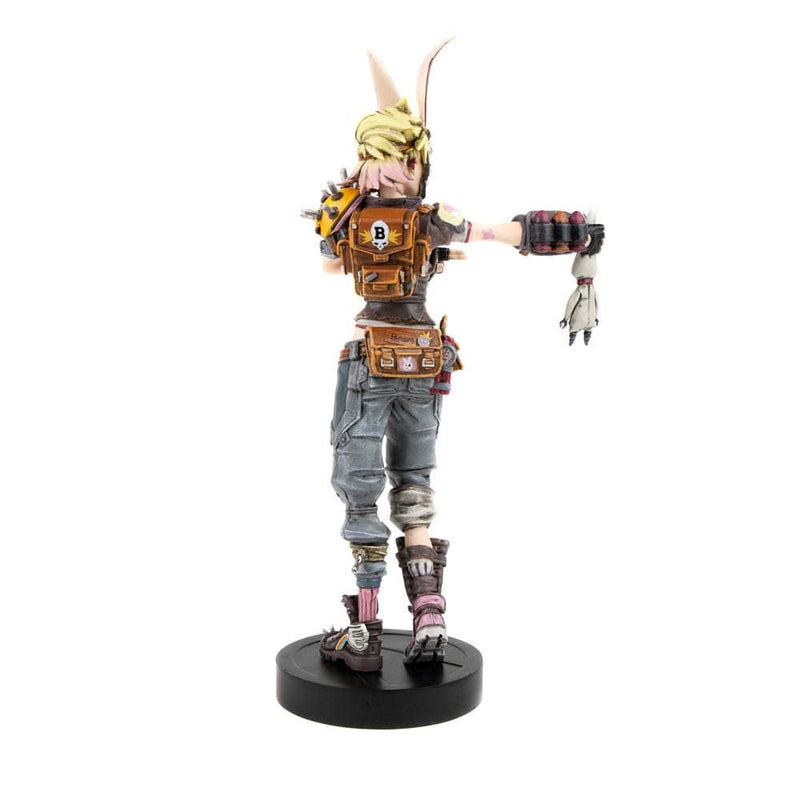 MERCHANDISE BORDERLANDS 3: TINA FIGURINE 5056280408536