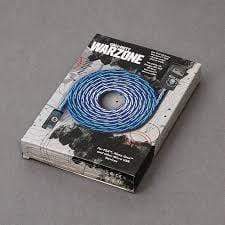 MERCHANDISE COD: WARZONE LED kabel 5056280419068