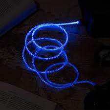 MERCHANDISE COD: WARZONE LED kabel 5056280419068