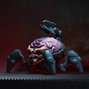 MERCHANDISE DOOM - ARACHNOTRON COLLECTIBLE FIGURINE 5056280426356