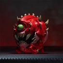 MERCHANDISE DOOM - CACODEMON COLLECTIBLE FIGURINE 5056280426318