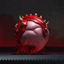 MERCHANDISE DOOM - CACODEMON COLLECTIBLE FIGURINE 5056280426318